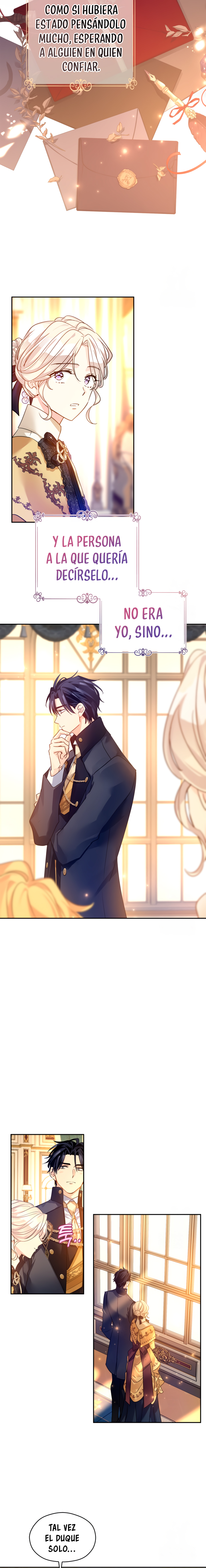 Read Cambiaré el género de esta novela Manga Online