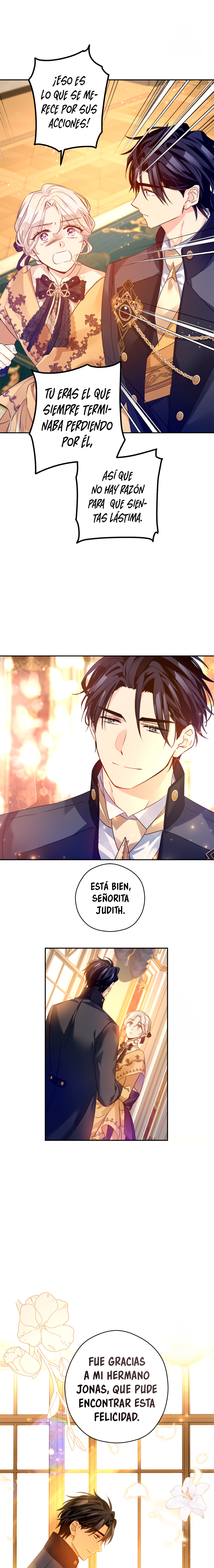 Read Cambiaré el género de esta novela Manga Online