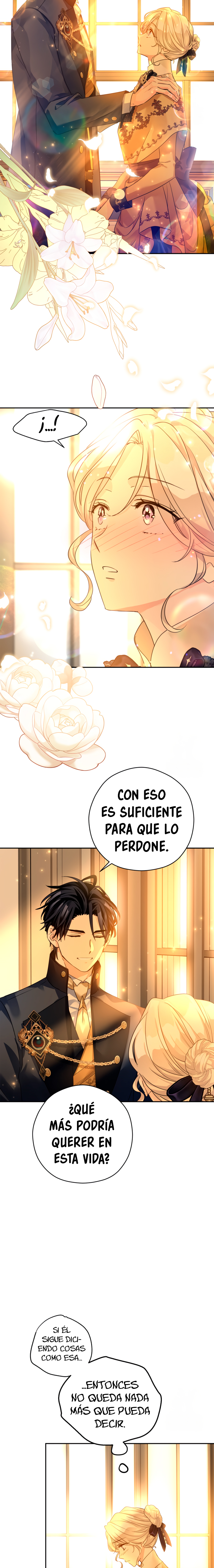 Read Cambiaré el género de esta novela Manga Online