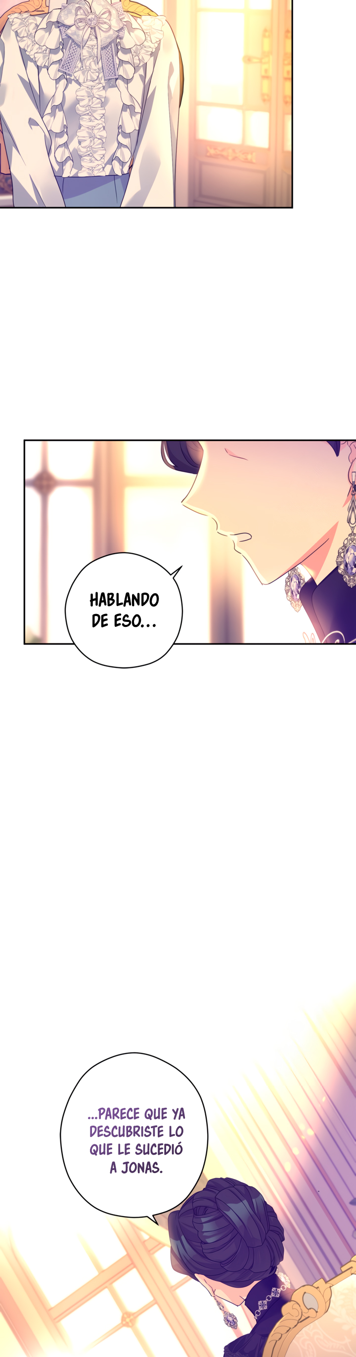 Read Cambiaré el género de esta novela Manga Online