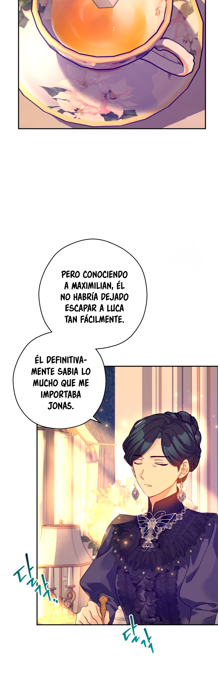 Read Cambiaré el género de esta novela Manga Online