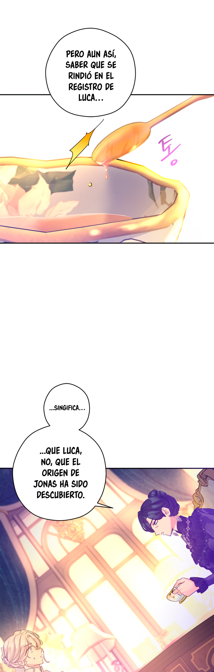 Read Cambiaré el género de esta novela Manga Online