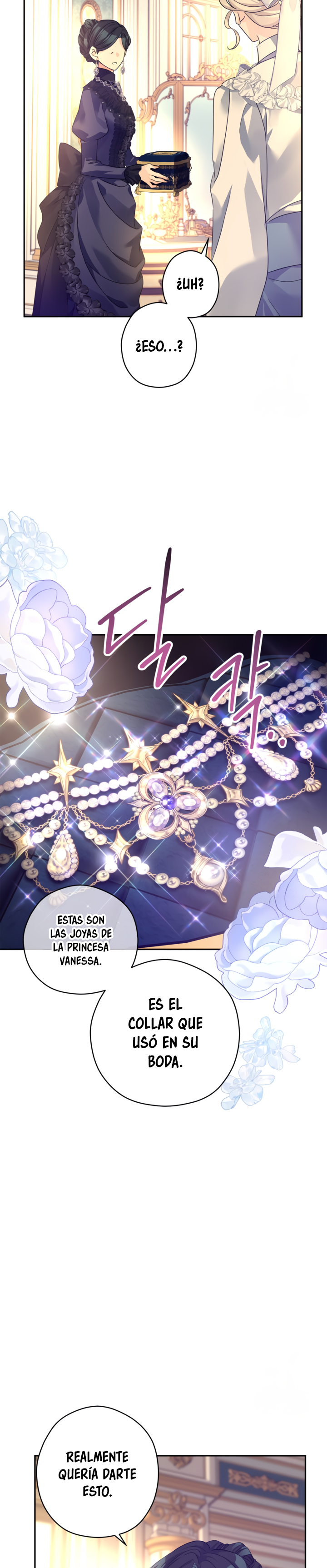 Read Cambiaré el género de esta novela Manga Online