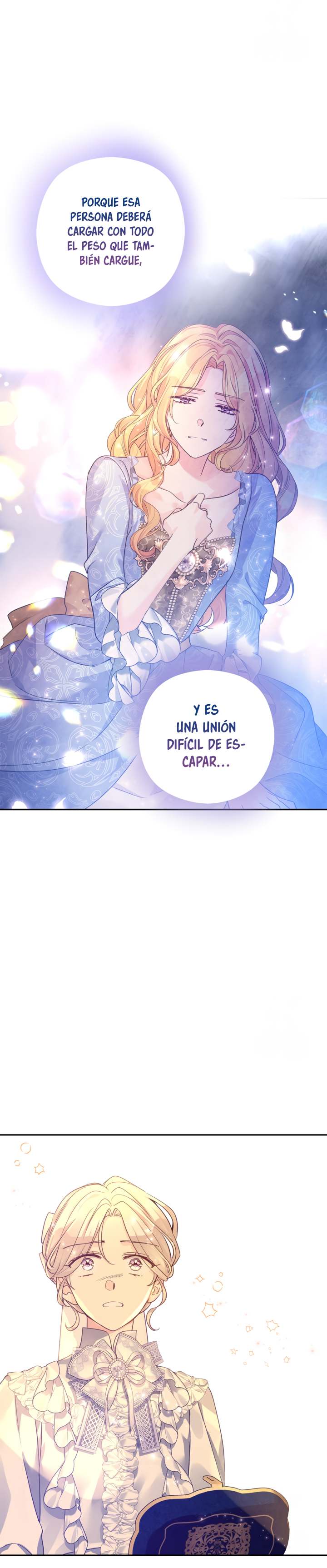 Read Cambiaré el género de esta novela Manga Online