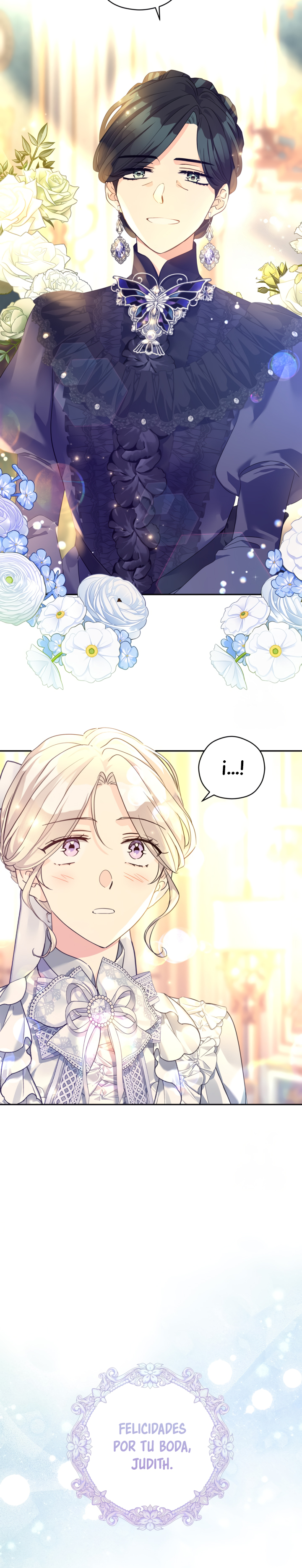 Read Cambiaré el género de esta novela Manga Online