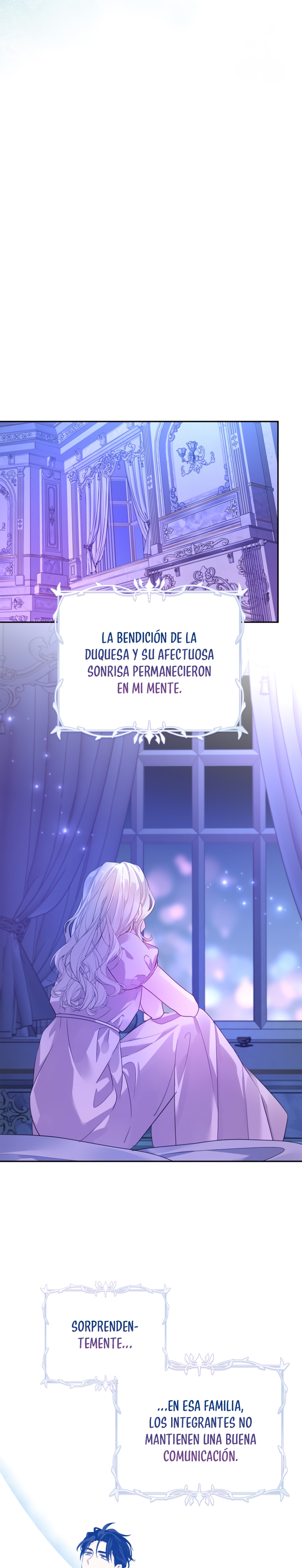 Read Cambiaré el género de esta novela Manga Online