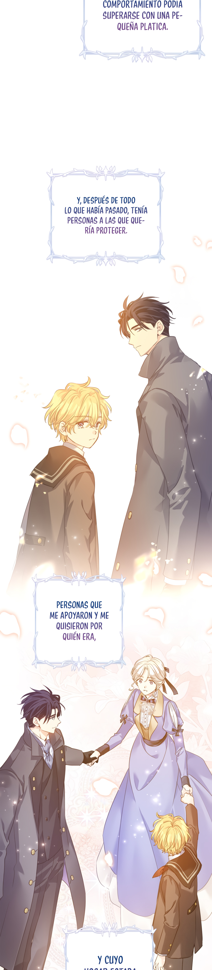 Read Cambiaré el género de esta novela Manga Online