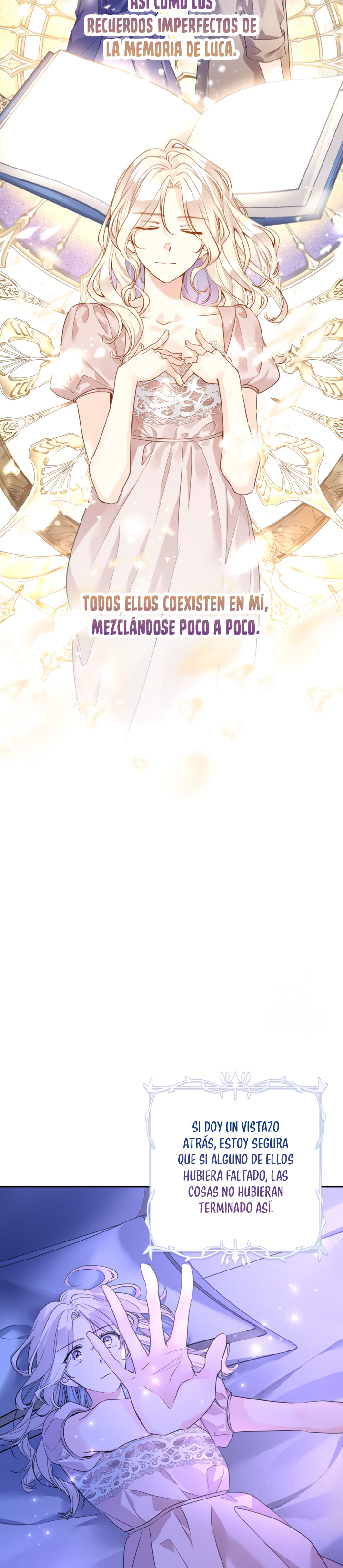 Read Cambiaré el género de esta novela Manga Online