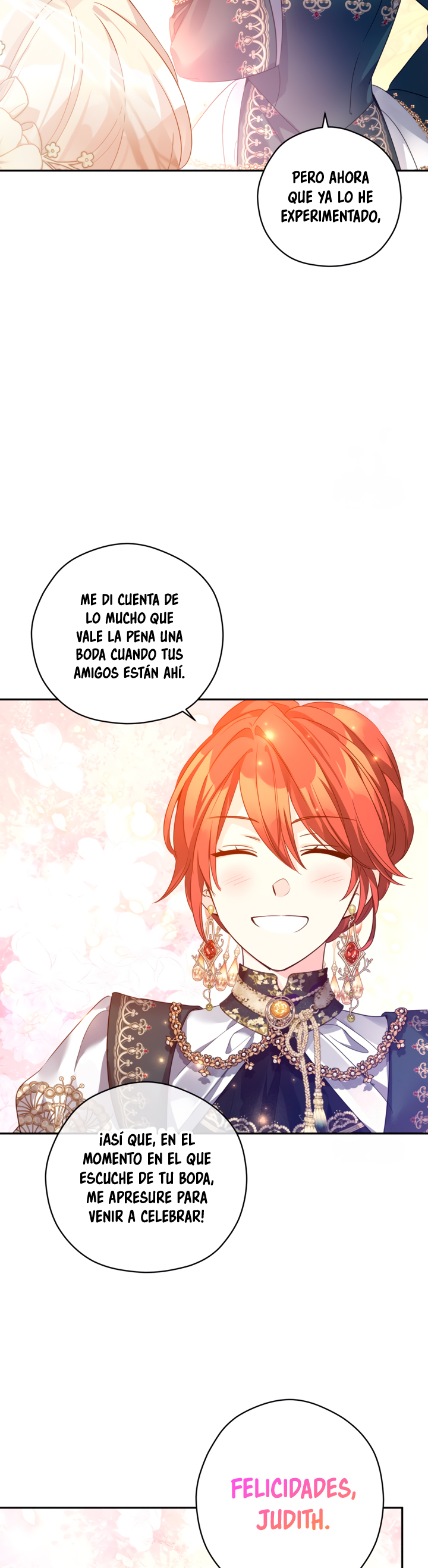 Read Cambiaré el género de esta novela Manga Online