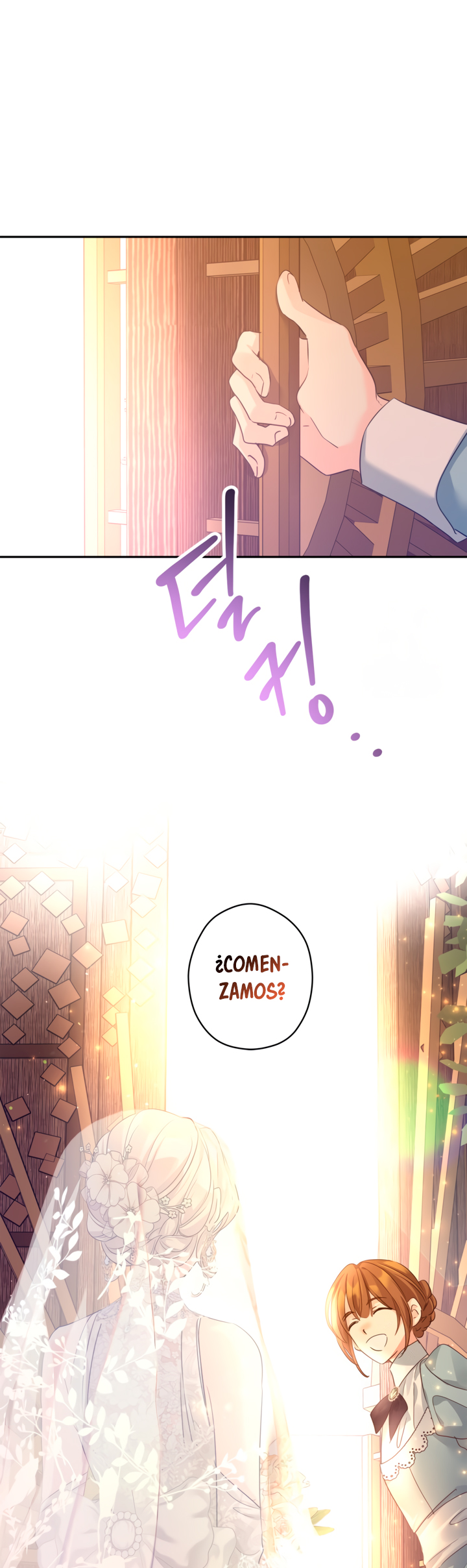 Read Cambiaré el género de esta novela Manga Online