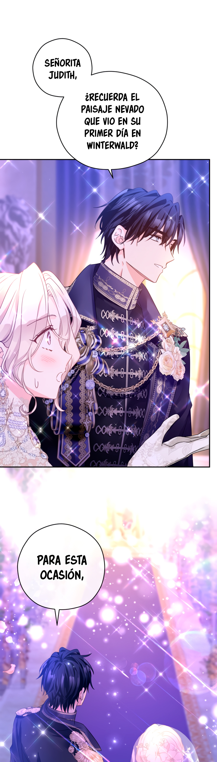 Read Cambiaré el género de esta novela Manga Online