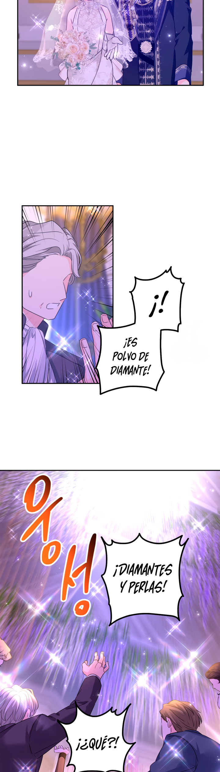 Read Cambiaré el género de esta novela Manga Online