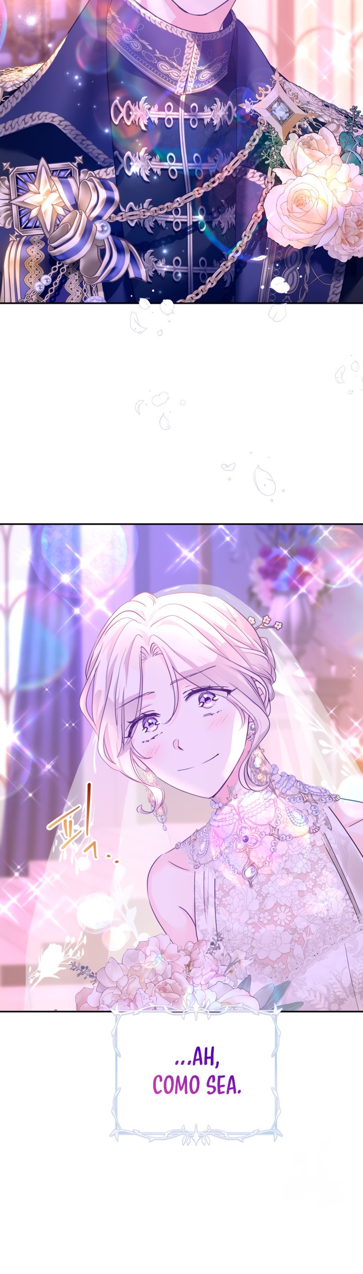Read Cambiaré el género de esta novela Manga Online