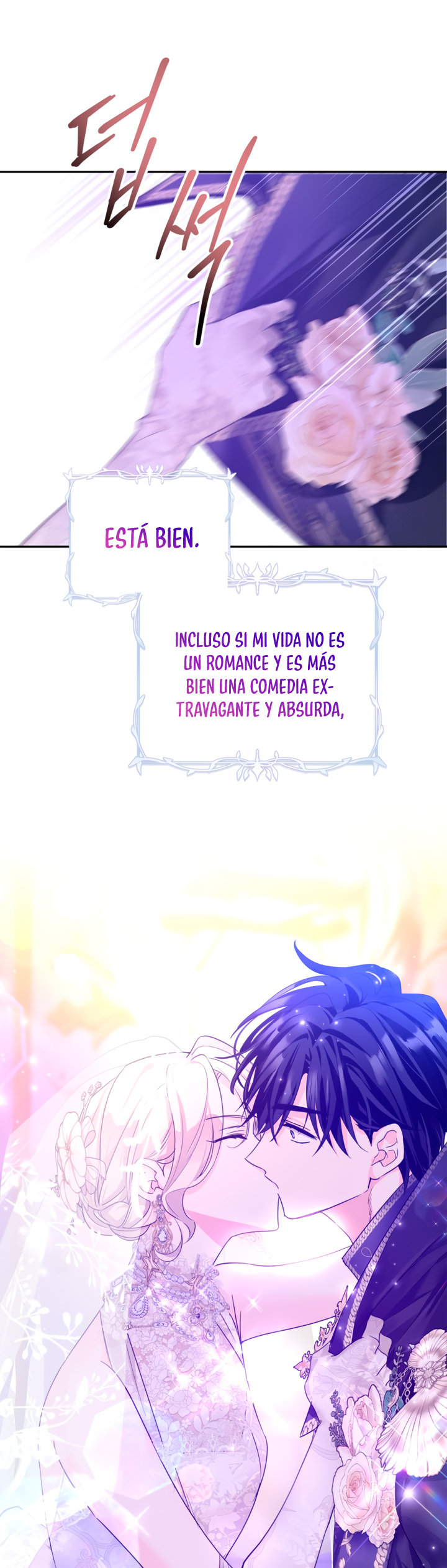Read Cambiaré el género de esta novela Manga Online