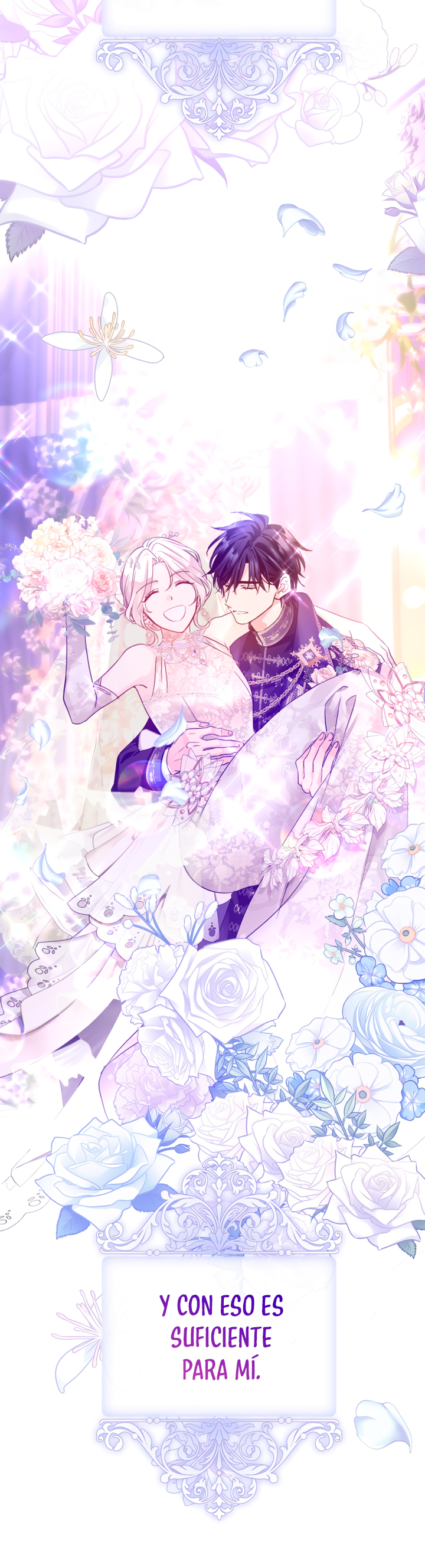 Read Cambiaré el género de esta novela Manga Online