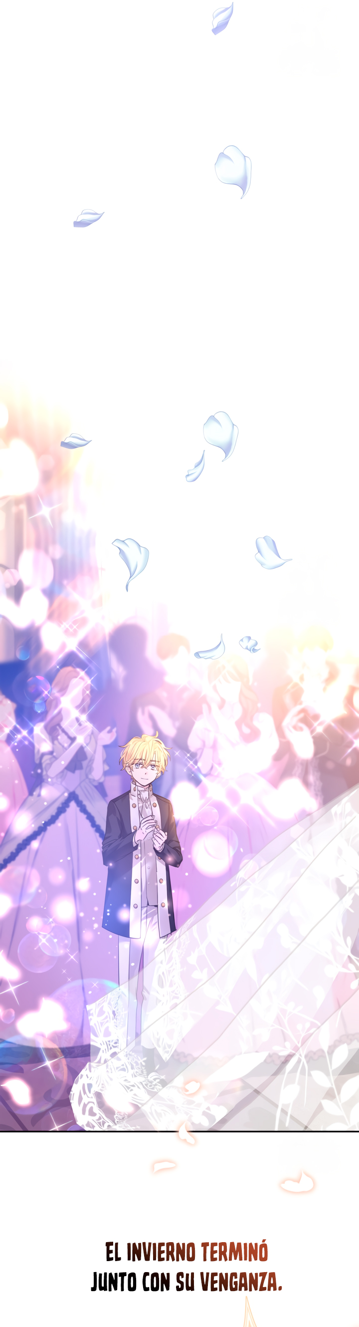 Read Cambiaré el género de esta novela Manga Online