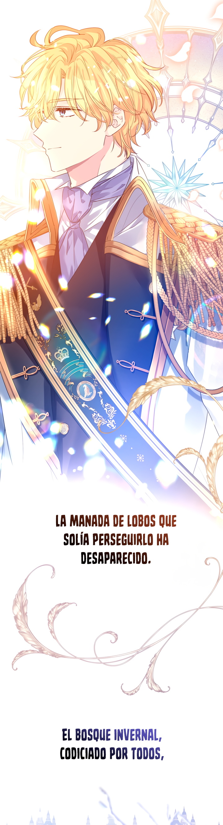 Read Cambiaré el género de esta novela Manga Online