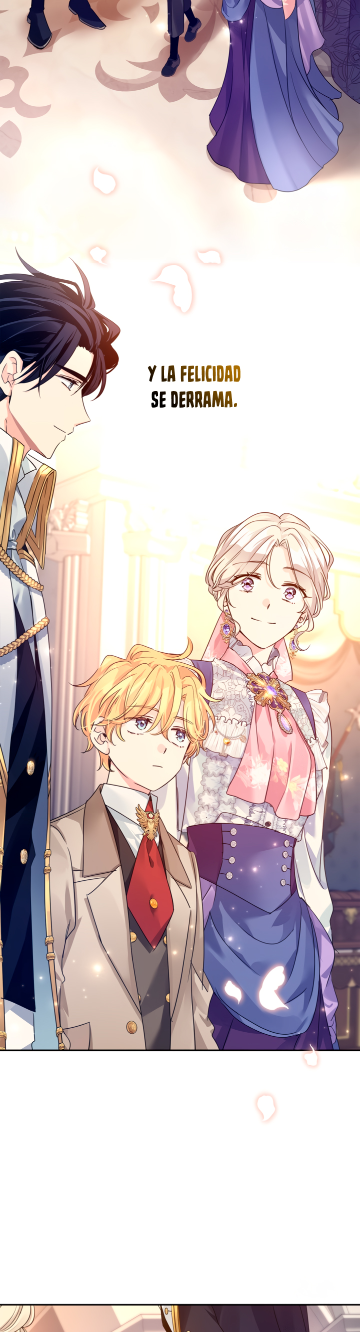 Read Cambiaré el género de esta novela Manga Online