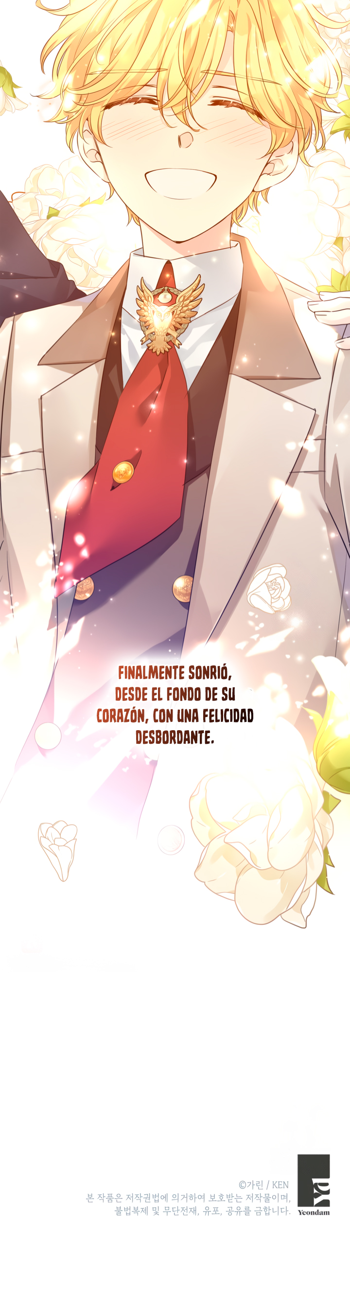 Read Cambiaré el género de esta novela Manga Online