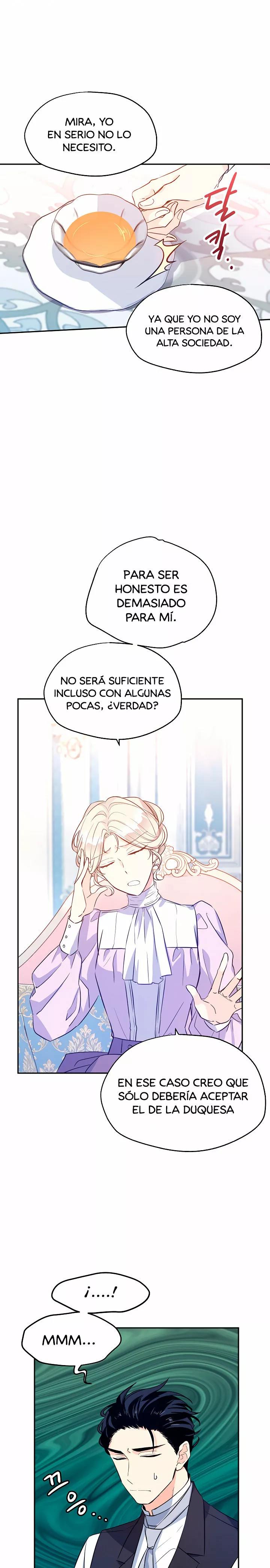 Read Cambiaré el género de esta novela Manga Online