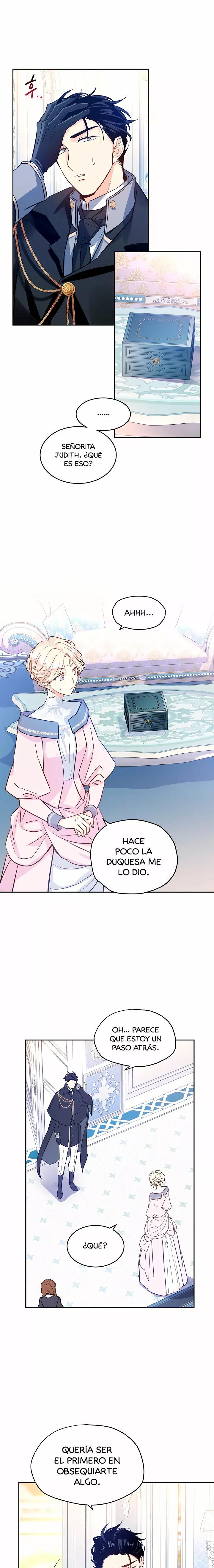 Read Cambiaré el género de esta novela Manga Online