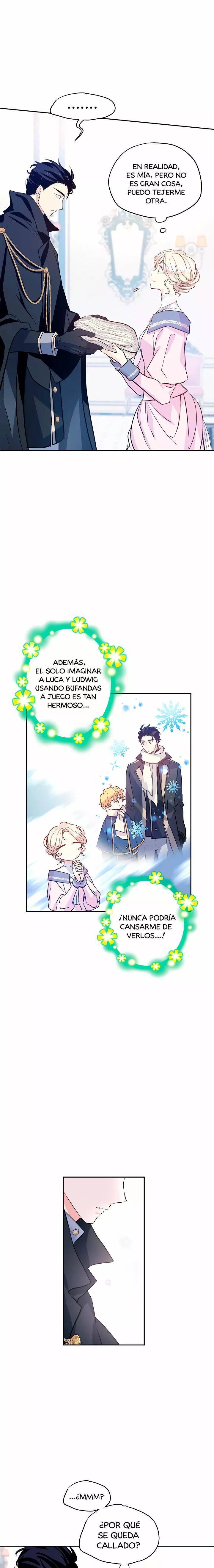 Read Cambiaré el género de esta novela Manga Online