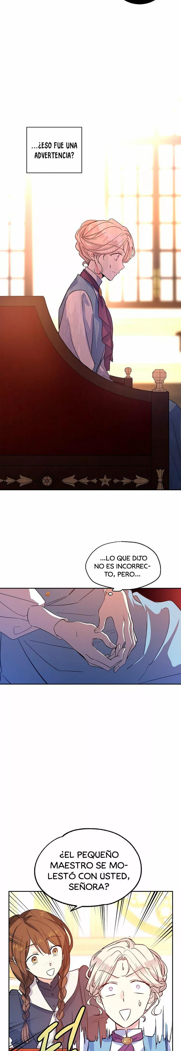 Read Cambiaré el género de esta novela Manga Online