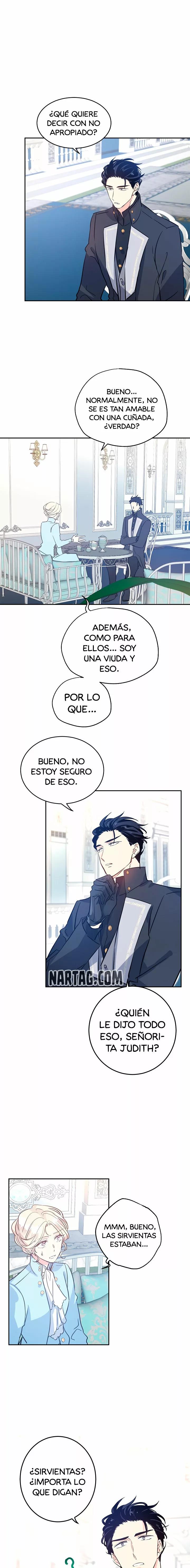 Read Cambiaré el género de esta novela Manga Online