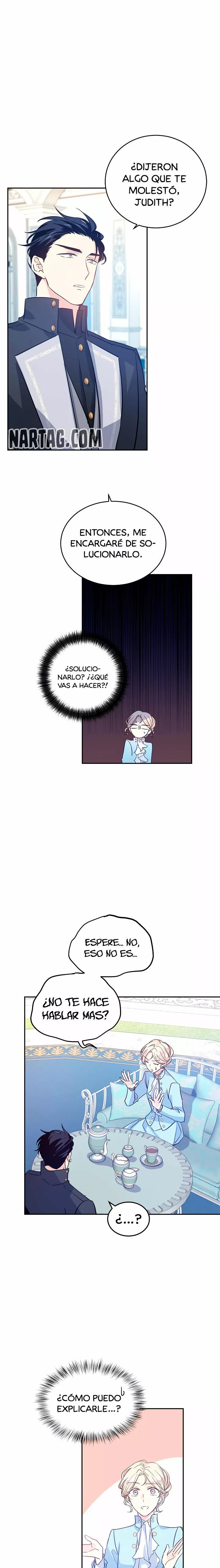Read Cambiaré el género de esta novela Manga Online