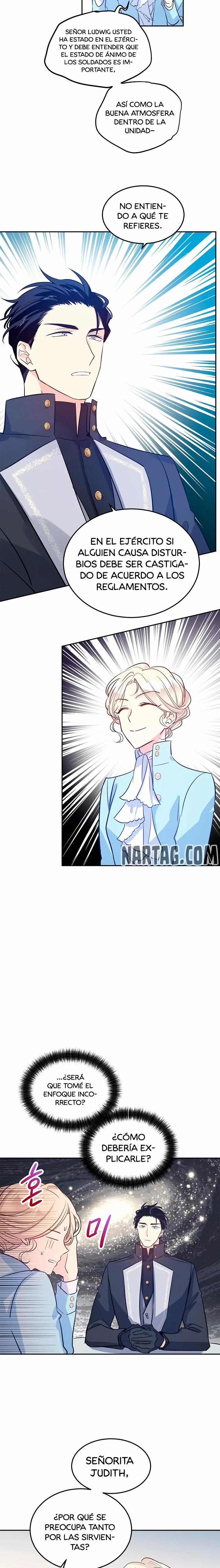 Read Cambiaré el género de esta novela Manga Online