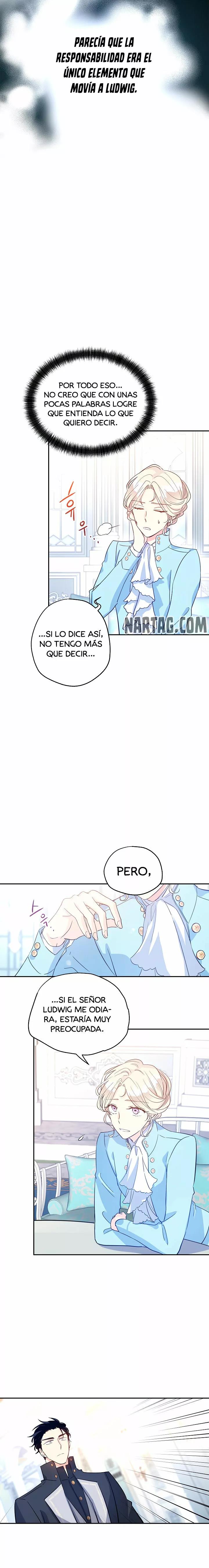 Read Cambiaré el género de esta novela Manga Online