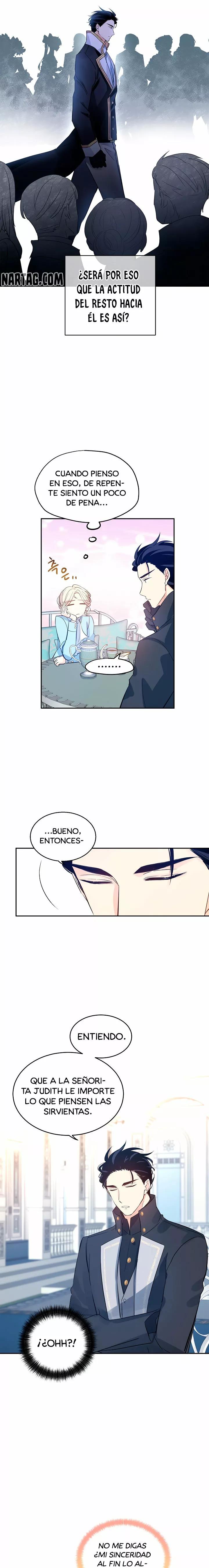 Read Cambiaré el género de esta novela Manga Online