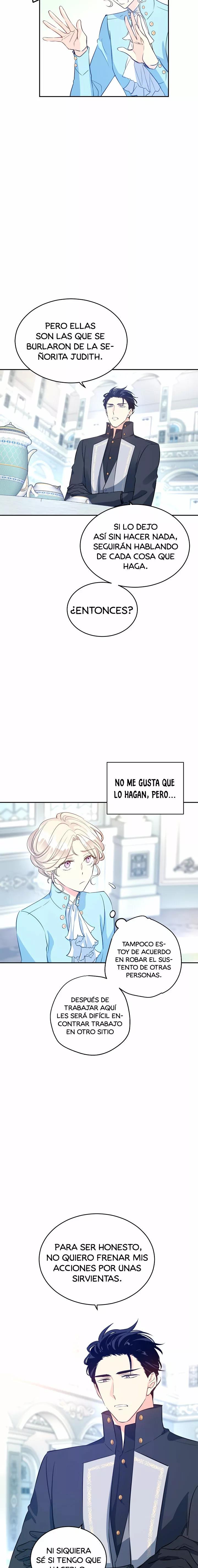 Read Cambiaré el género de esta novela Manga Online