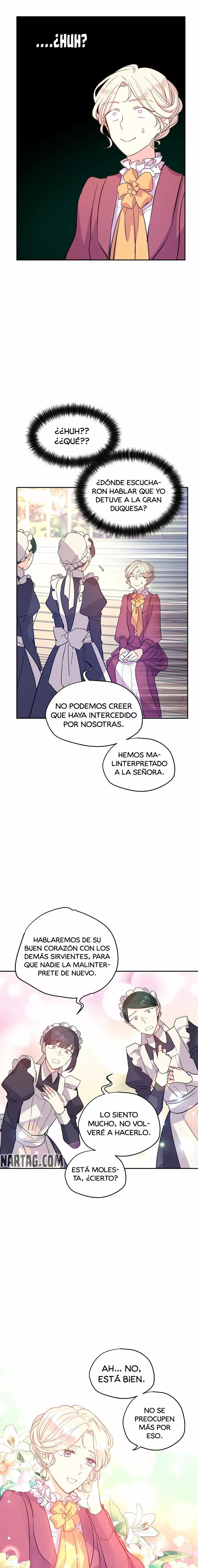 Read Cambiaré el género de esta novela Manga Online