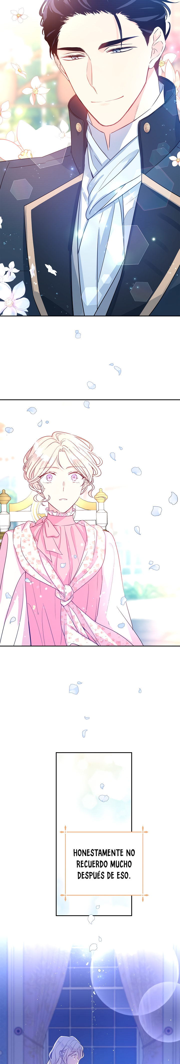 Read Cambiaré el género de esta novela Manga Online