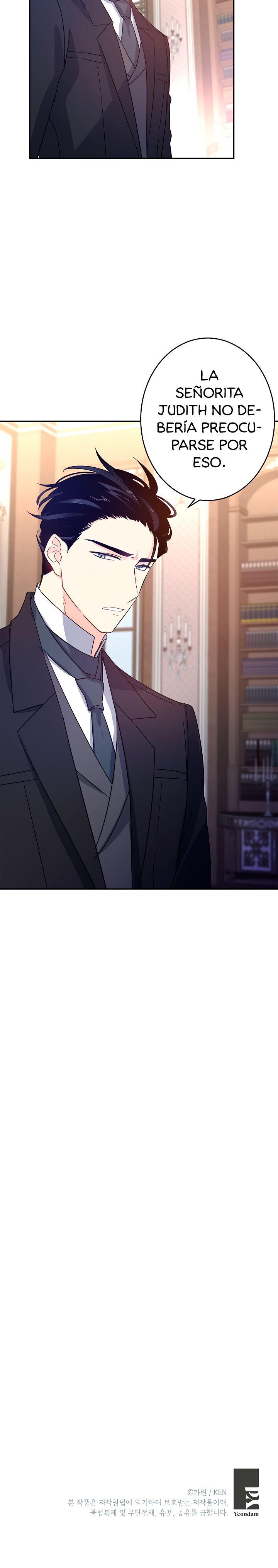 Read Cambiaré el género de esta novela Manga Online