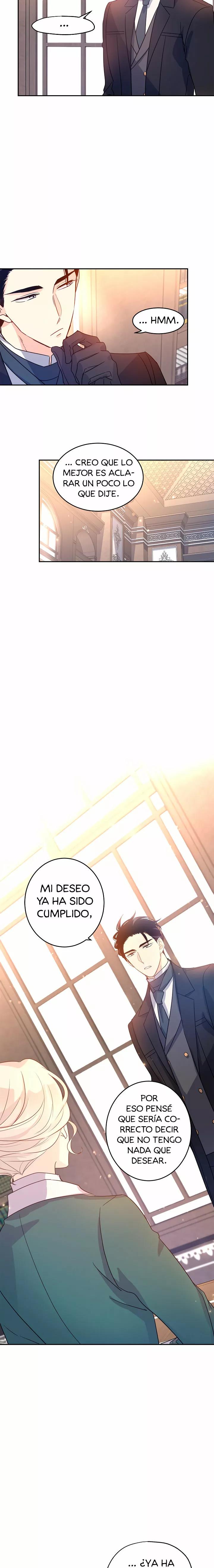 Read Cambiaré el género de esta novela Manga Online