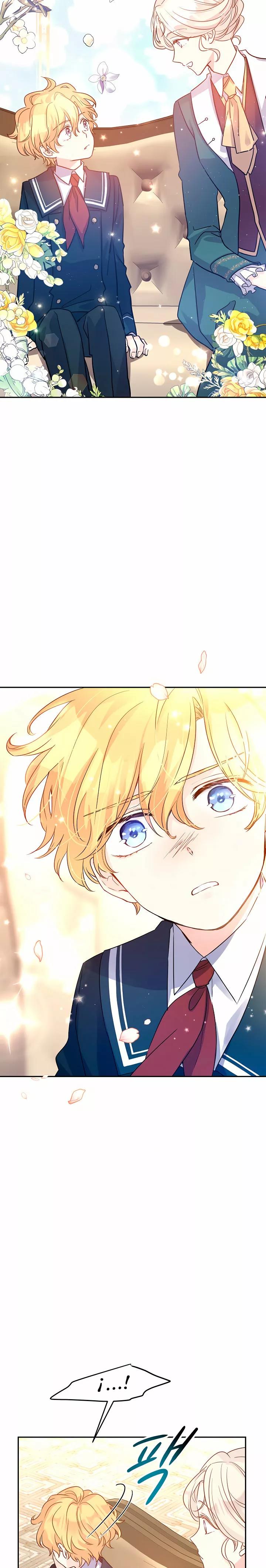Read Cambiaré el género de esta novela Manga Online