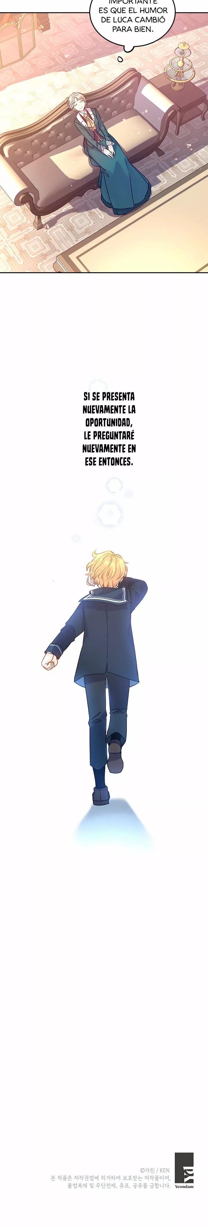 Read Cambiaré el género de esta novela Manga Online