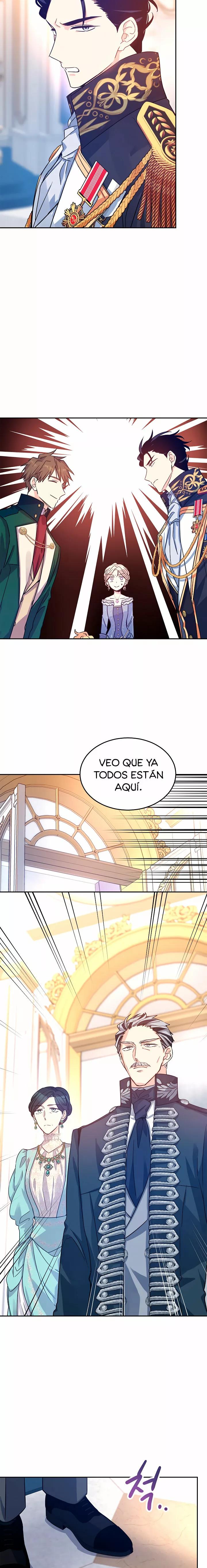 Read Cambiaré el género de esta novela Manga Online