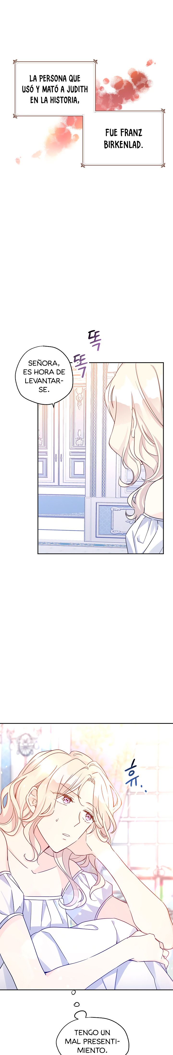 Read Cambiaré el género de esta novela Manga Online