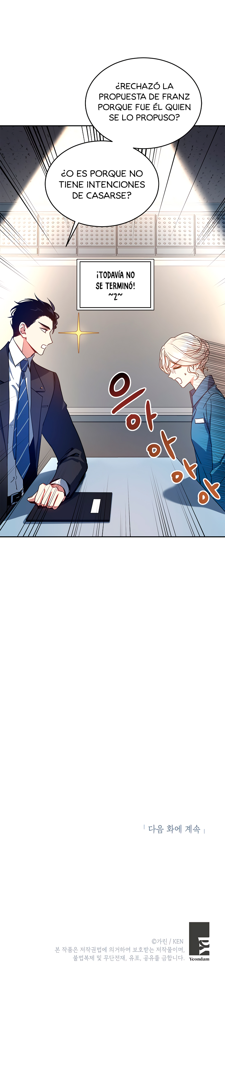 Read Cambiaré el género de esta novela Manga Online