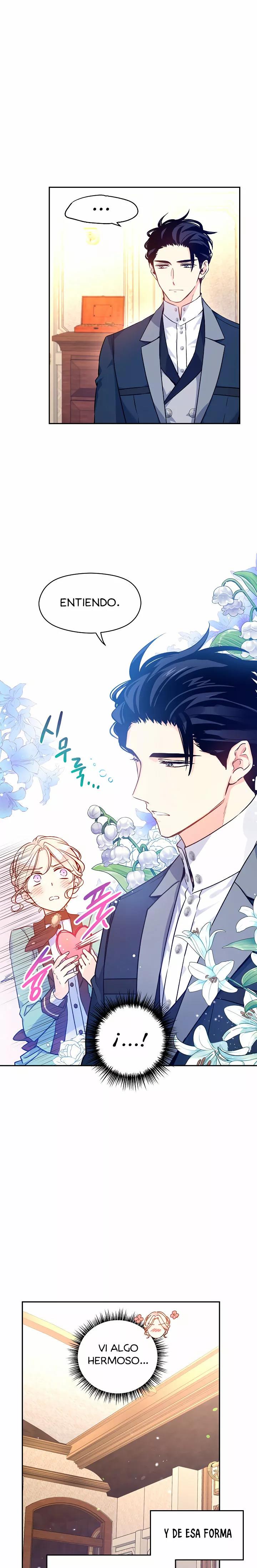Read Cambiaré el género de esta novela Manga Online