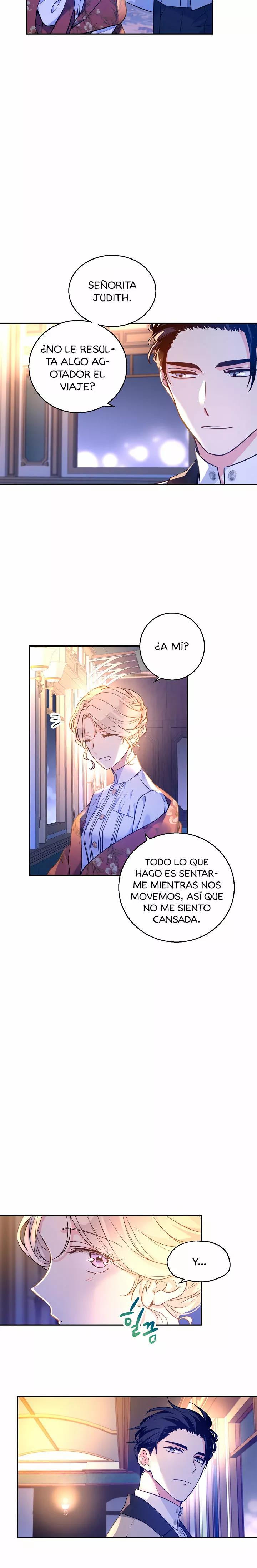 Read Cambiaré el género de esta novela Manga Online