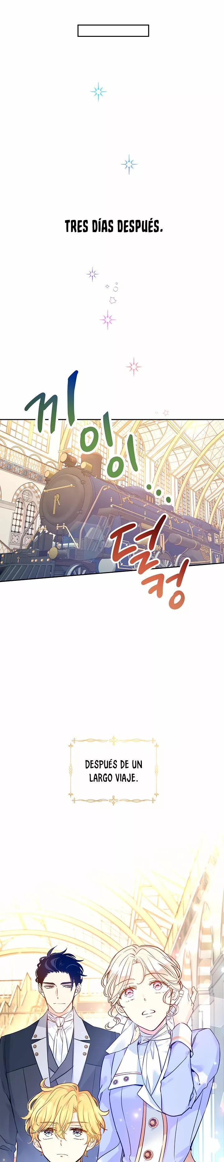 Read Cambiaré el género de esta novela Manga Online