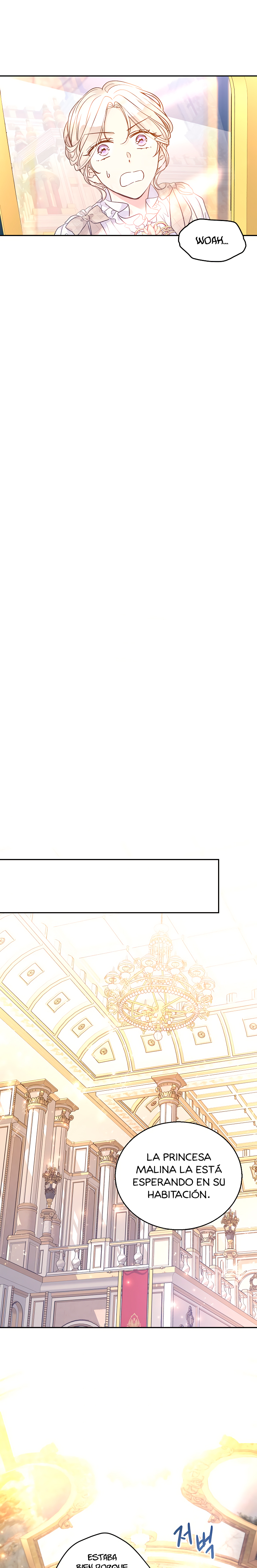 Read Cambiaré el género de esta novela Manga Online
