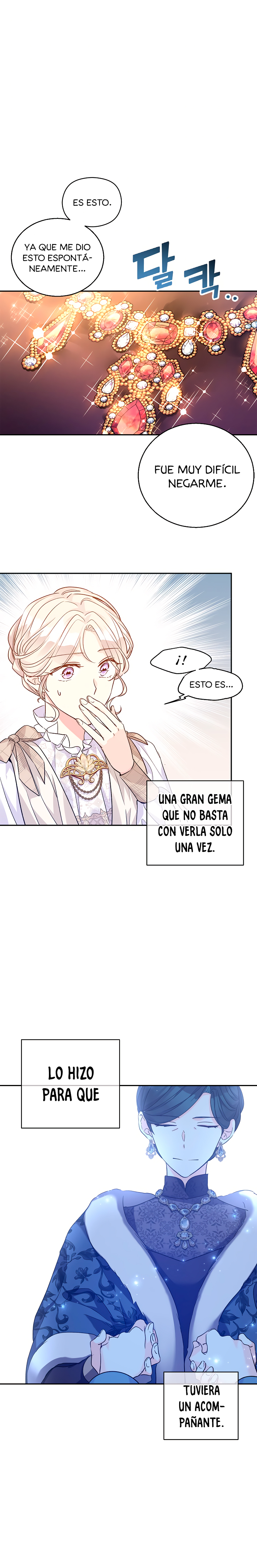 Read Cambiaré el género de esta novela Manga Online
