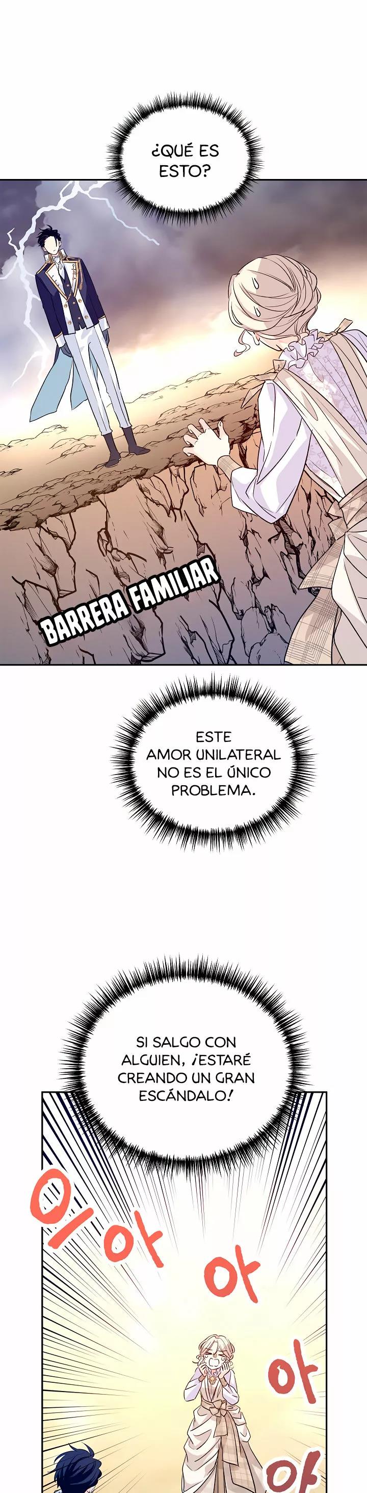 Read Cambiaré el género de esta novela Manga Online