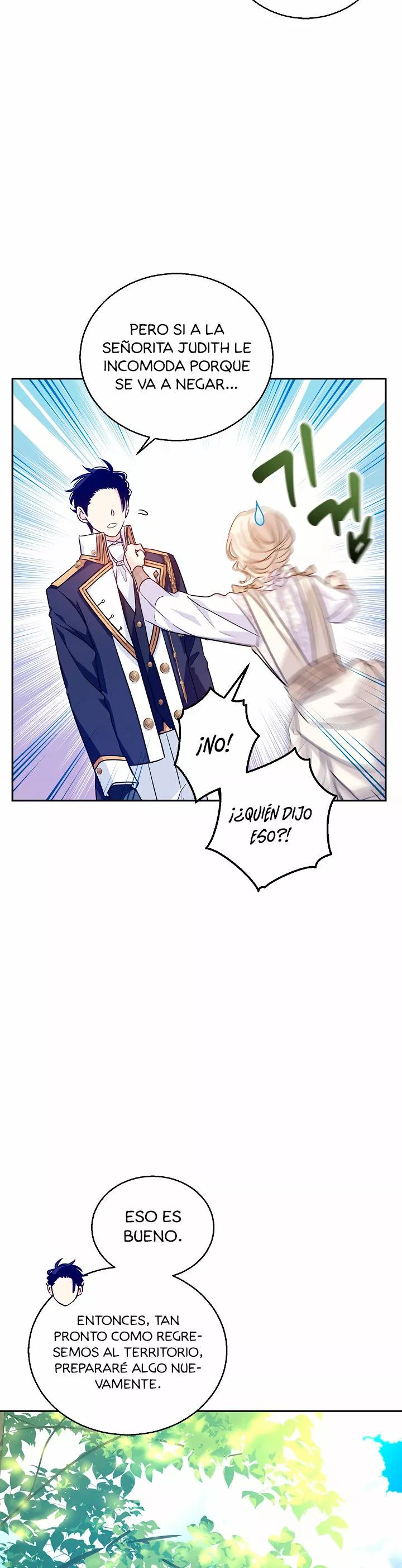 Read Cambiaré el género de esta novela Manga Online