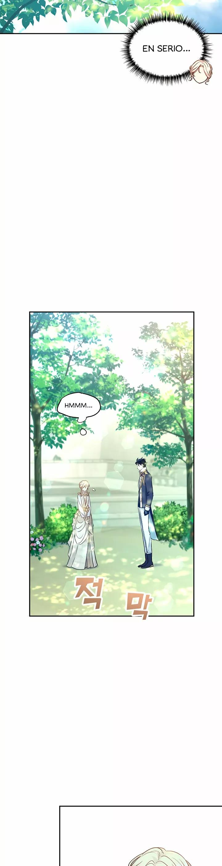 Read Cambiaré el género de esta novela Manga Online
